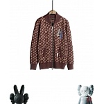 2021 Louis Vuitton Sweaters Unisex # 245200, cheap LV Sweaters