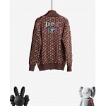 2021 Louis Vuitton Sweaters Unisex # 245200, cheap LV Sweaters