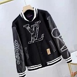 2021 Louis Vuitton Jackets Unisex # 245201, cheap LV Sweaters