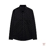 2021 Louis Vuitton Long Sleeve Shirts Unisex # 245205