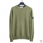 2021 Stone Island Sweaters Unisex # 245250, cheap Stone Island Sweater