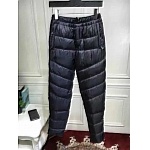2021 Prada Down Pants For Men # 245880, cheap Prada Pants