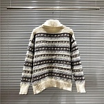 2021 Celine Turtleneck Sweaters Unisex # 245969, cheap Celine Sweaters