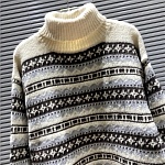 2021 Celine Turtleneck Sweaters Unisex # 245969, cheap Celine Sweaters