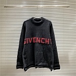 2021 Givenchy Crew Neck Sweaters Unisex # 245993