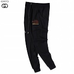 2021 Gucci Sweatpants For Men # 246019, cheap Gucci Sweatpants