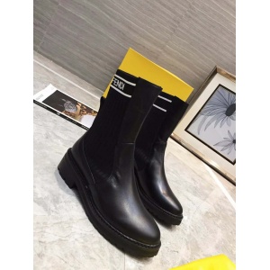 $105.00,2021 Fendi Boots For Women # 247062