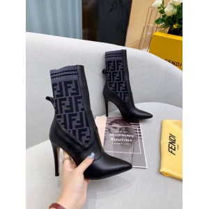 $105.00,2021 Fendi Boots For Women # 247068