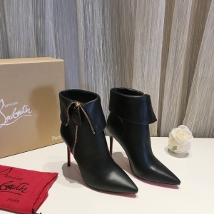 $99.00,2021 Christian Louboutin Boots For Women # 247091