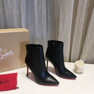 $99.00,2021 Christian Louboutin Boots For Women # 247098