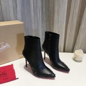 $99.00,2021 Christian Louboutin Boots For Women # 247100