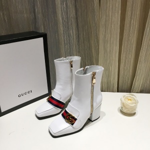 $95.00,2021 Gucci Boots For Women # 247106