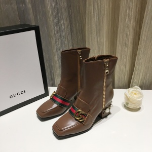 $95.00,2021 Gucci Boots For Women # 247110