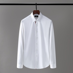 $35.00,2021 Fendi Long Sleeve Shirts For Men # 247351