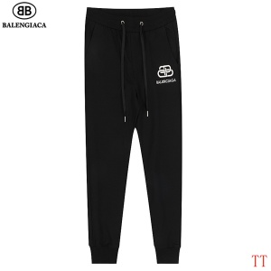 $38.00,2021 Balenciaga Sweatpants For Men # 247374