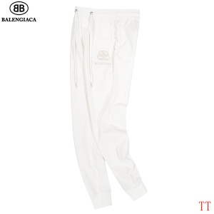 $38.00,2021 Balenciaga Sweatpants For Men # 247375