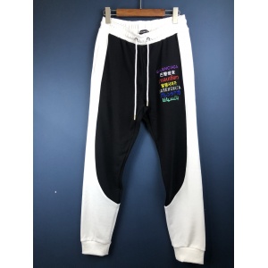 $49.00,2021 Balenciaga Sweatpants For Men # 247490