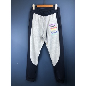 $49.00,2021 Balenciaga Sweatpants For Men # 247491