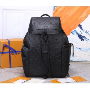 $169.00,2021 Louis Vuitton 35*54.5*19cm Backpack in 247644