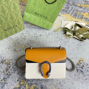 $225.00,2021 Gucci 20*15.5*5cm Handbag For Women in 247683