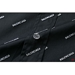 2021 Balenciaga Long Sleeve Shirts Unisex  # 246178, cheap Balenciaga Shirts
