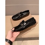 2021 Hermes Dress Shoes For Men # 246954, cheap Hermes Sneakers
