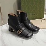 2021 Gucci Boots For Women # 247045