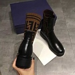 2021 Fendi Boots For Women # 247058, cheap Fendi Boots