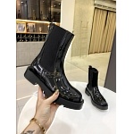 2021 Givenchy Boots For Women # 247083