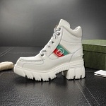 2021 Gucci Boots For Women # 247113