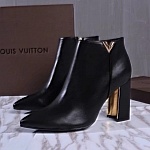 2021 Louis Vuitton Boots For Women # 247135