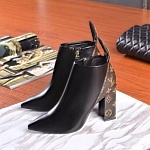 2021 Louis Vuitton Boots For Women # 247136