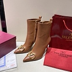 2021 Valentino Boots For Women # 247165