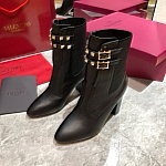 2021 Valentino Boots For Women # 247169
