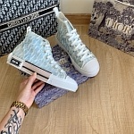 2021 Dior Sneakers For Women # 247263