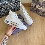 2021 Dior Sneakers For Women # 247265