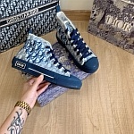 2021 Dior Sneakers For Women # 247267
