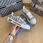 2021 Dior Sneakers For Women # 247286