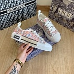 2021 Dior Sneakers For Women # 247288