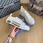 2021 Dior Sneakers For Women # 247289
