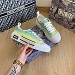 2021 Dior Sneakers For Women # 247290