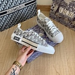 2021 Dior Sneakers For Women # 247291