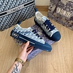 2021 Dior Sneakers For Women # 247293
