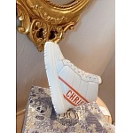2021 Dior Crusie J'Adior High Top Sneakers For Women # 247297, cheap Dior Leisure Shoes