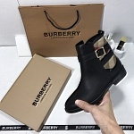 2021 Burberry Boots For Women # 247303, cheap Burberry Rain Boots