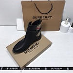 2021 Burberry Boots For Women # 247303, cheap Burberry Rain Boots