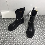 2021 Valentino Boots For Women # 247322, cheap Valentino Boots