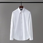 2021 Fendi Long Sleeve Shirts For Men # 247351