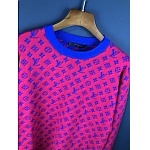 2021 Louis Vuitton Sweater For Men # 247451, cheap LV Sweaters