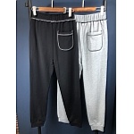 2021 Louis Vuitton Sweatpants For Men # 247489, cheap Louis Vuitton Pants